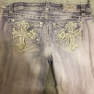 Miss Me Jeans size 34